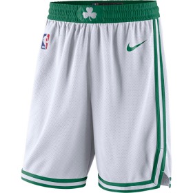 Hombre NBA Boston Celtics Pantalones 2022-23 Nike Association Edition Swingman